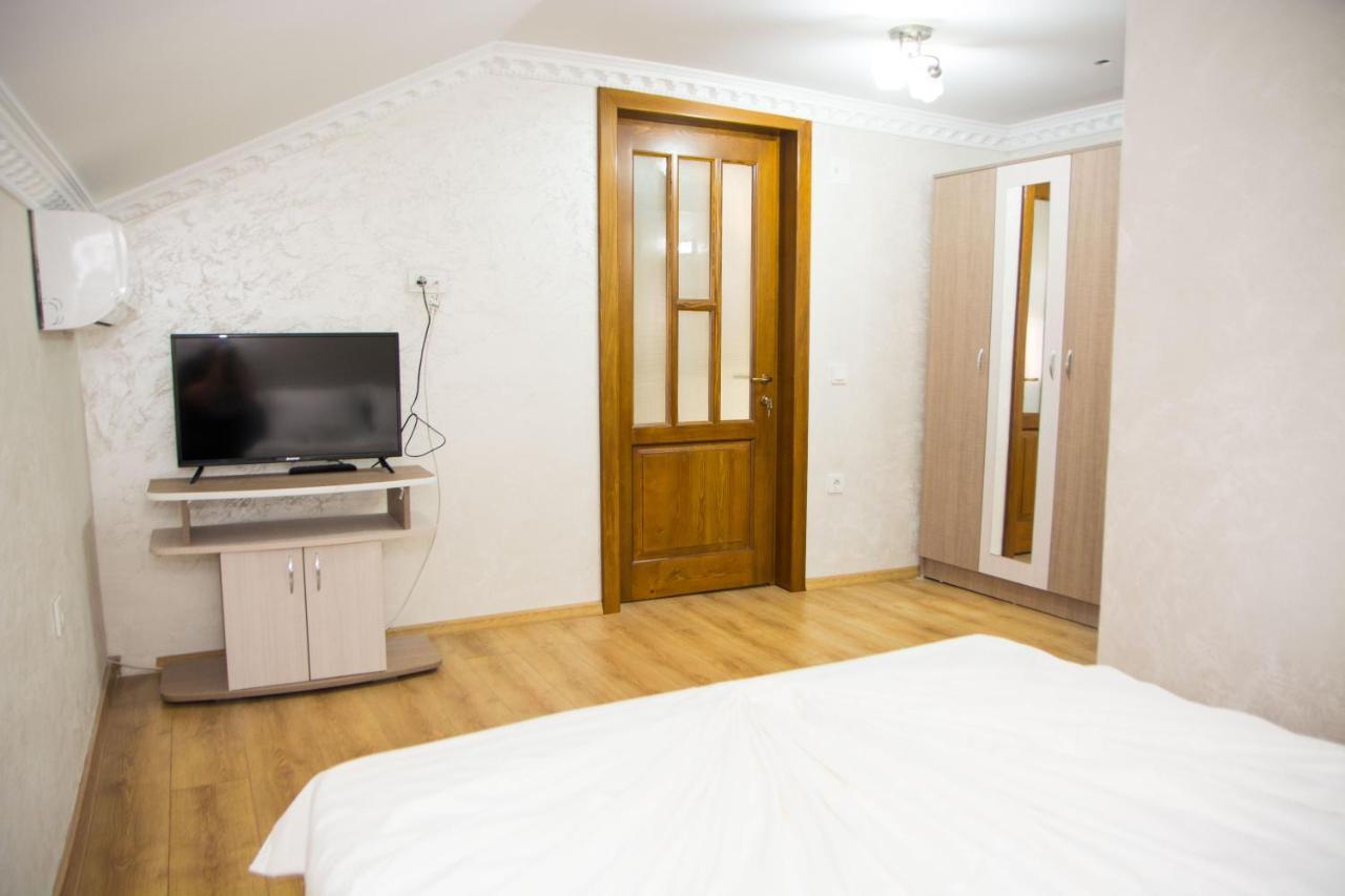 Casa Alex Si Alexia Hotel Jiblea Veche Eksteriør billede